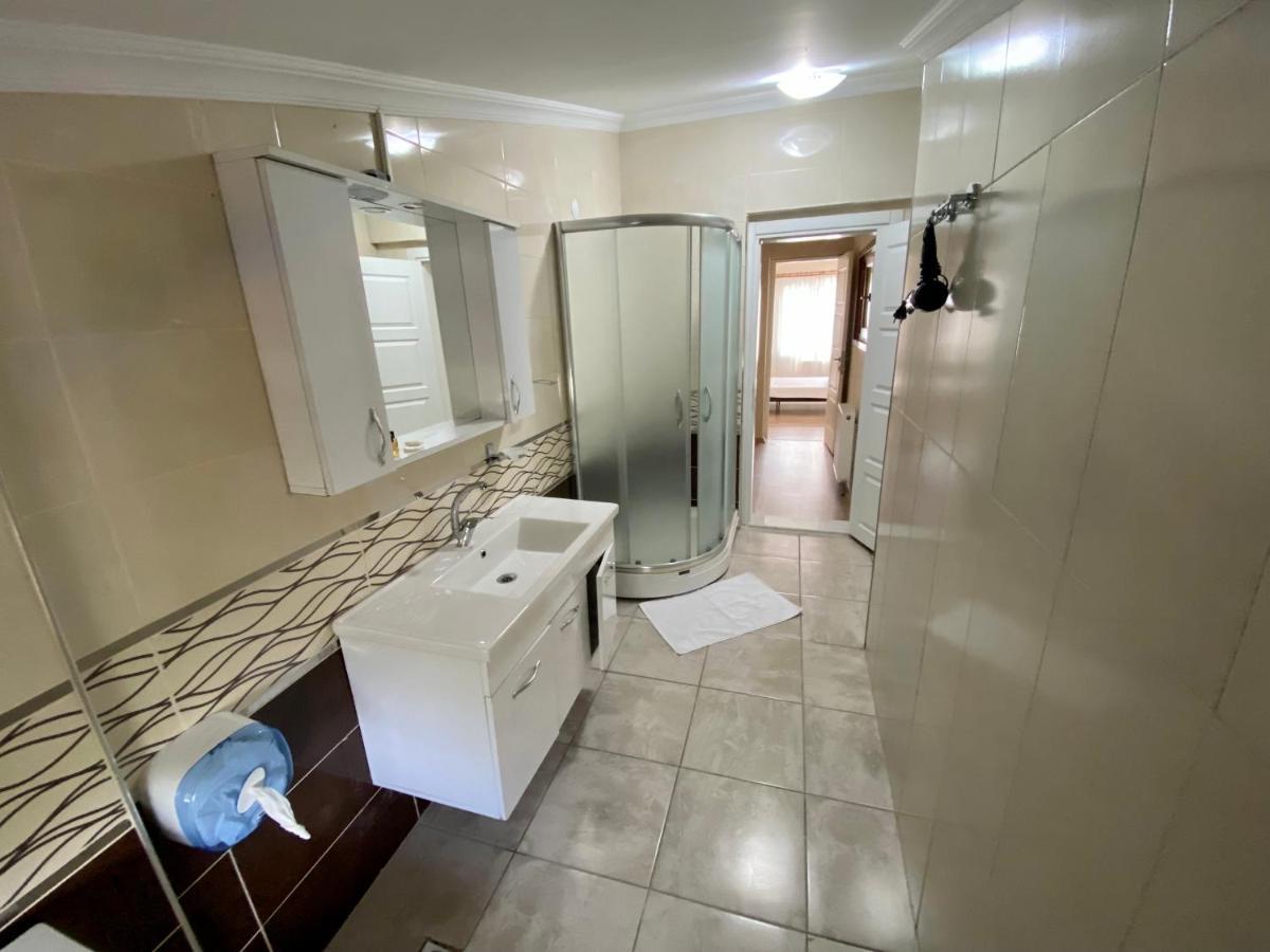 Doga Villa Guest House Бююкчекмедже Экстерьер фото