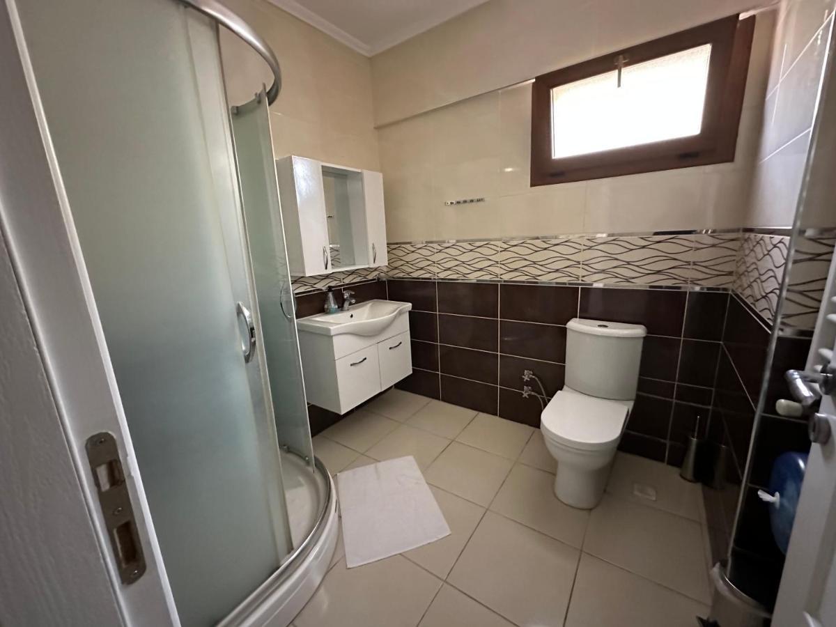 Doga Villa Guest House Бююкчекмедже Экстерьер фото