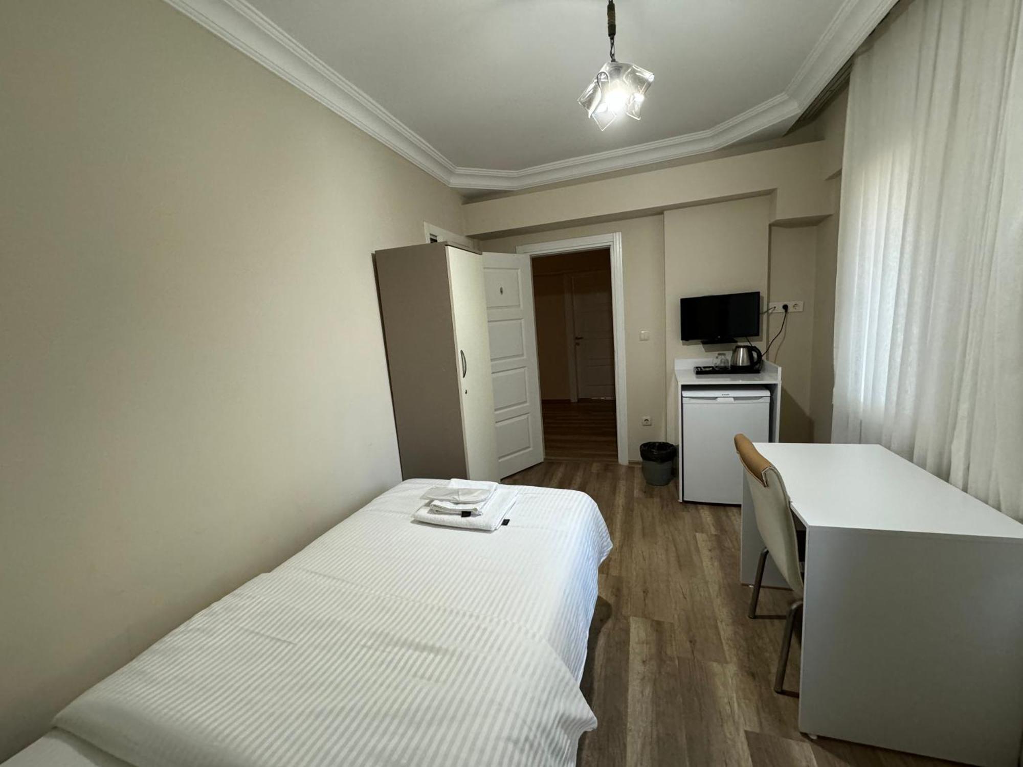 Doga Villa Guest House Бююкчекмедже Экстерьер фото