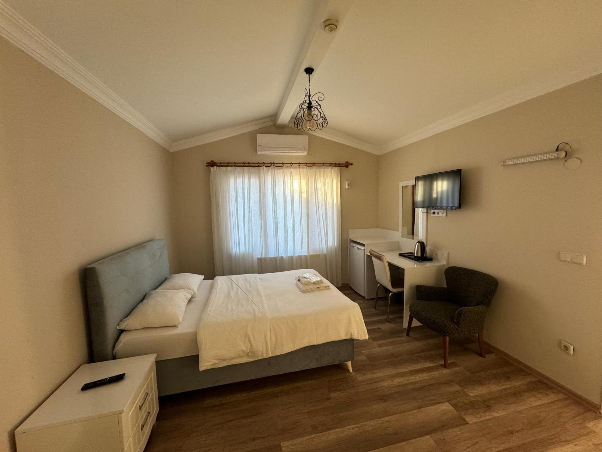 Doga Villa Guest House Бююкчекмедже Экстерьер фото