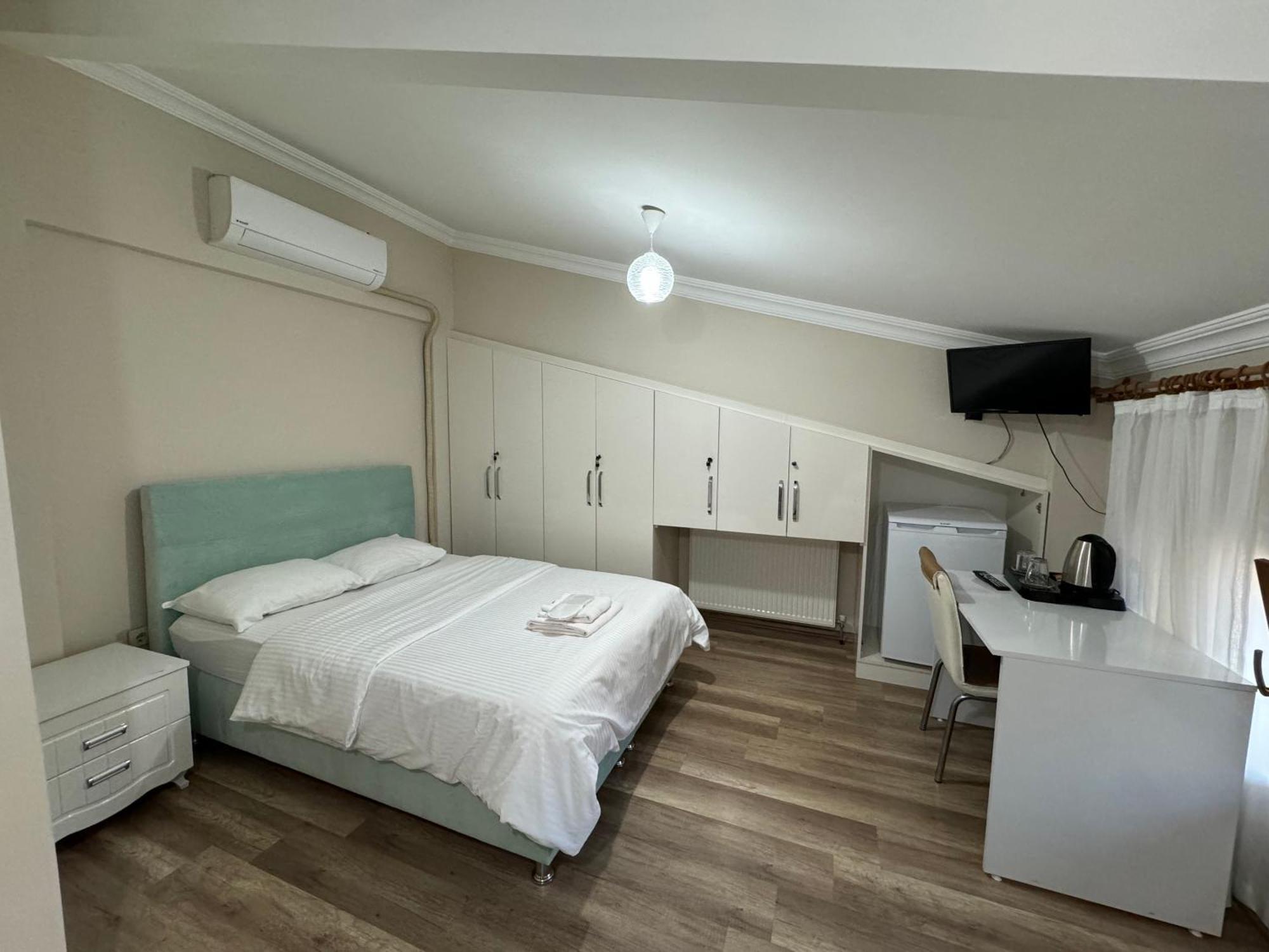 Doga Villa Guest House Бююкчекмедже Экстерьер фото