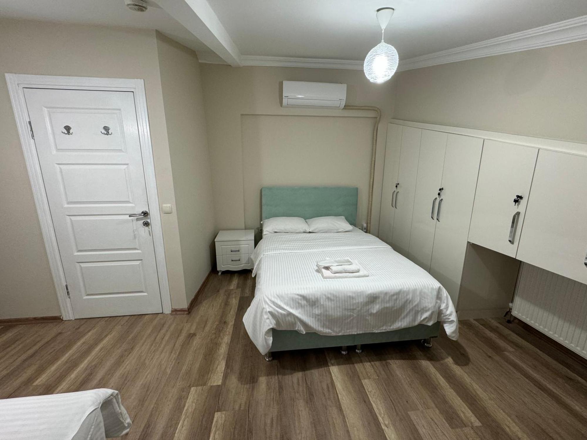 Doga Villa Guest House Бююкчекмедже Экстерьер фото