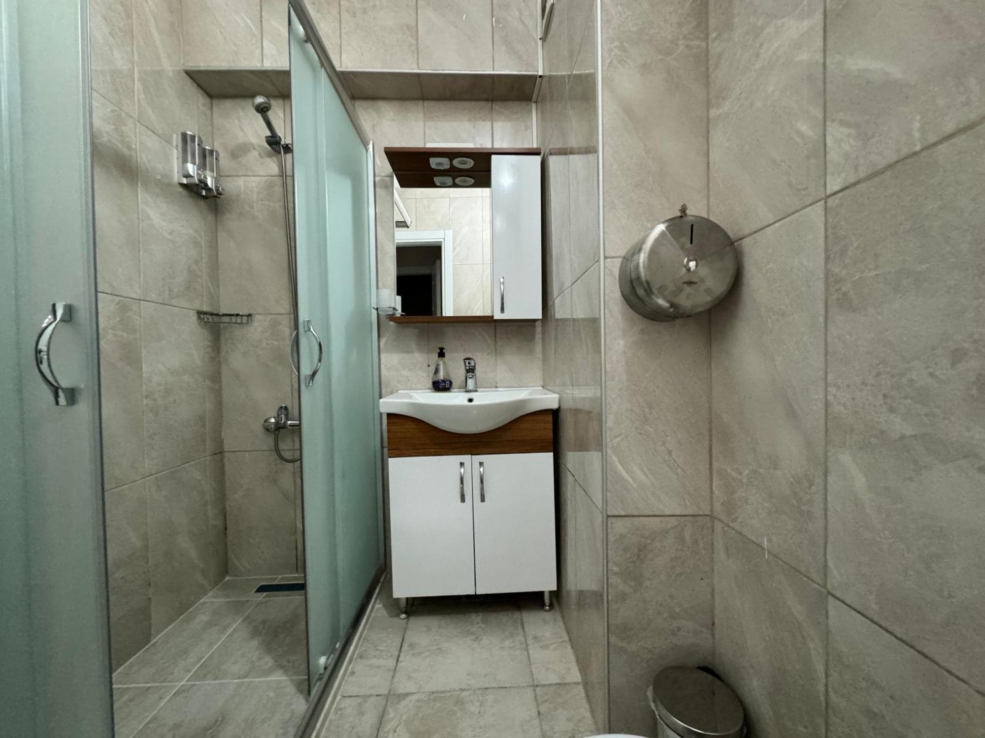 Doga Villa Guest House Бююкчекмедже Экстерьер фото